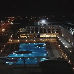 Sunthalia And Otel