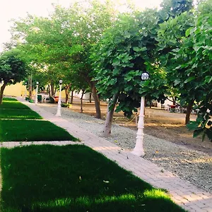 Apart Otel Mali Beach, Siğacık