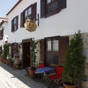 Pansiyon Sığacık Teos Butik, Siğacık