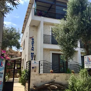 Otel Kaptan, Siğacık
