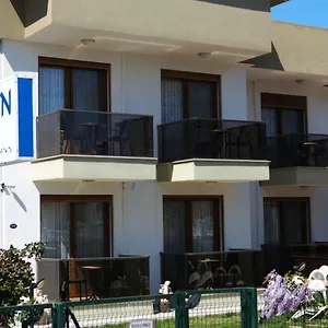 Otel Derin Butik, Siğacık